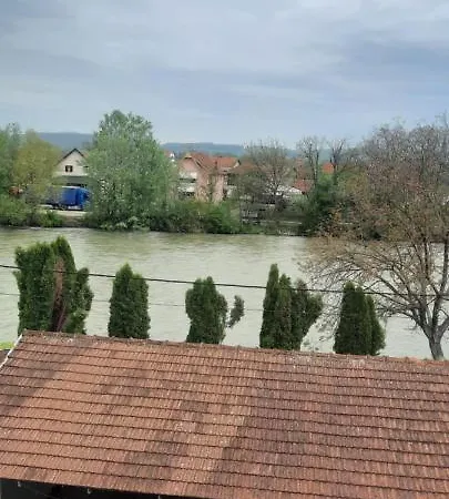 Гостевой дом Privatni Smestaj Nanica Mataruska Banja