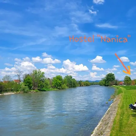 Privatni Smestaj Nanica