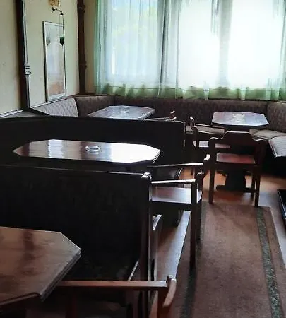 Privatni Smestaj Nanica Mataruska Banja