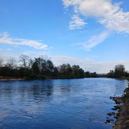 Privatni Smestaj Nanica