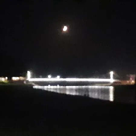 Privatni Smestaj Nanica Гостевой дом 3*