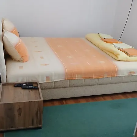 Privatni Smestaj Nanica